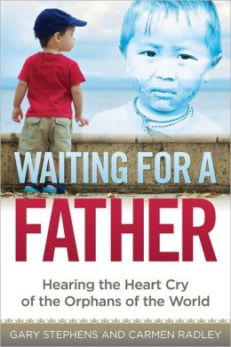 Review of Waiting for a Father