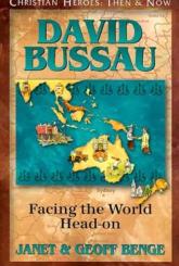 Review of David Bussau: Facing the World Head-on