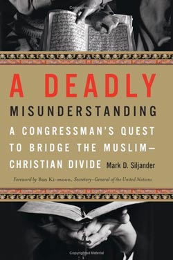 Review of A Deadly Misunderstanding