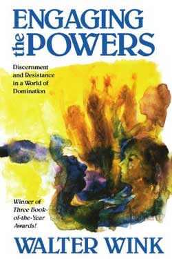 Engaging the Powers