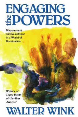 Review of Engaging the Powers