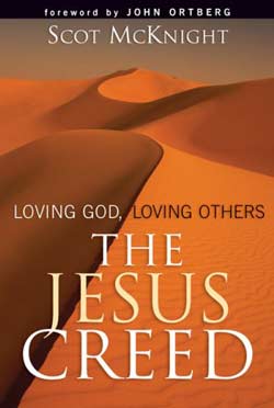 The Jesus Creed