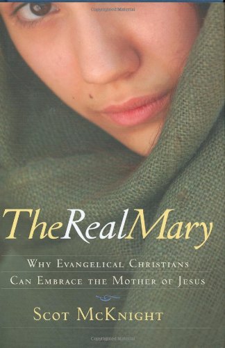 The Real Mary