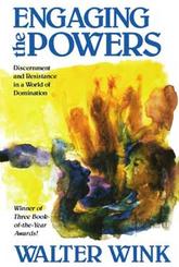 Review of Engaging the Powers