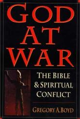 Review of God at War