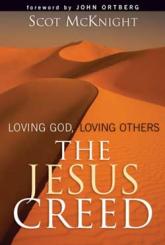 Review of The Jesus Creed