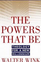 Review of The Powers that Be