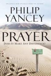 Review of Prayer – Does it make any difference?