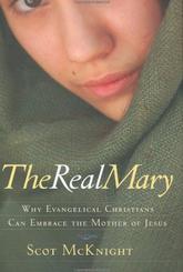 Review of The Real Mary