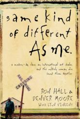 Review of Same Kind of Different as Me