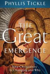 Review of The Great Emergence