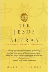 Review of The Jesus Sutras