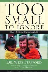 Review of Too Small to Ignore