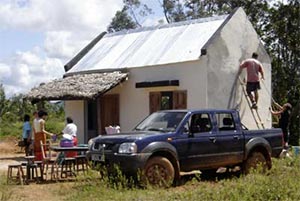 Mercy Ministries Madagascar