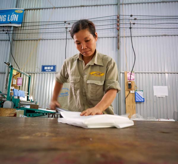 YWAM Mercy Vietnam